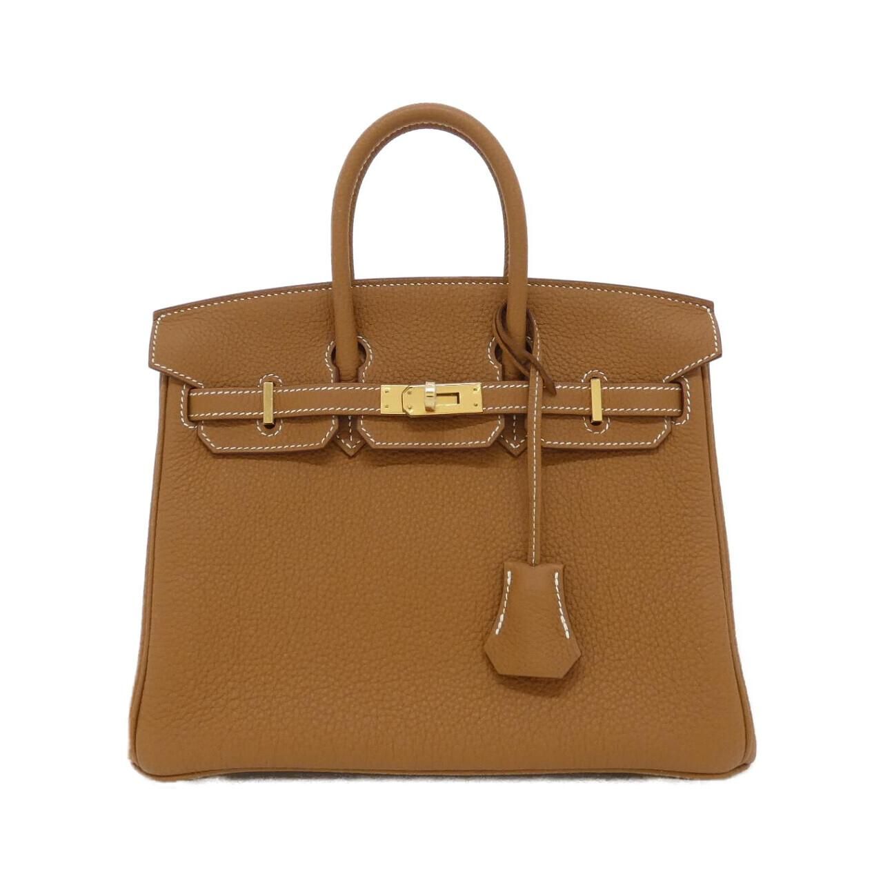 Hermes Birkin 25 cm Bag