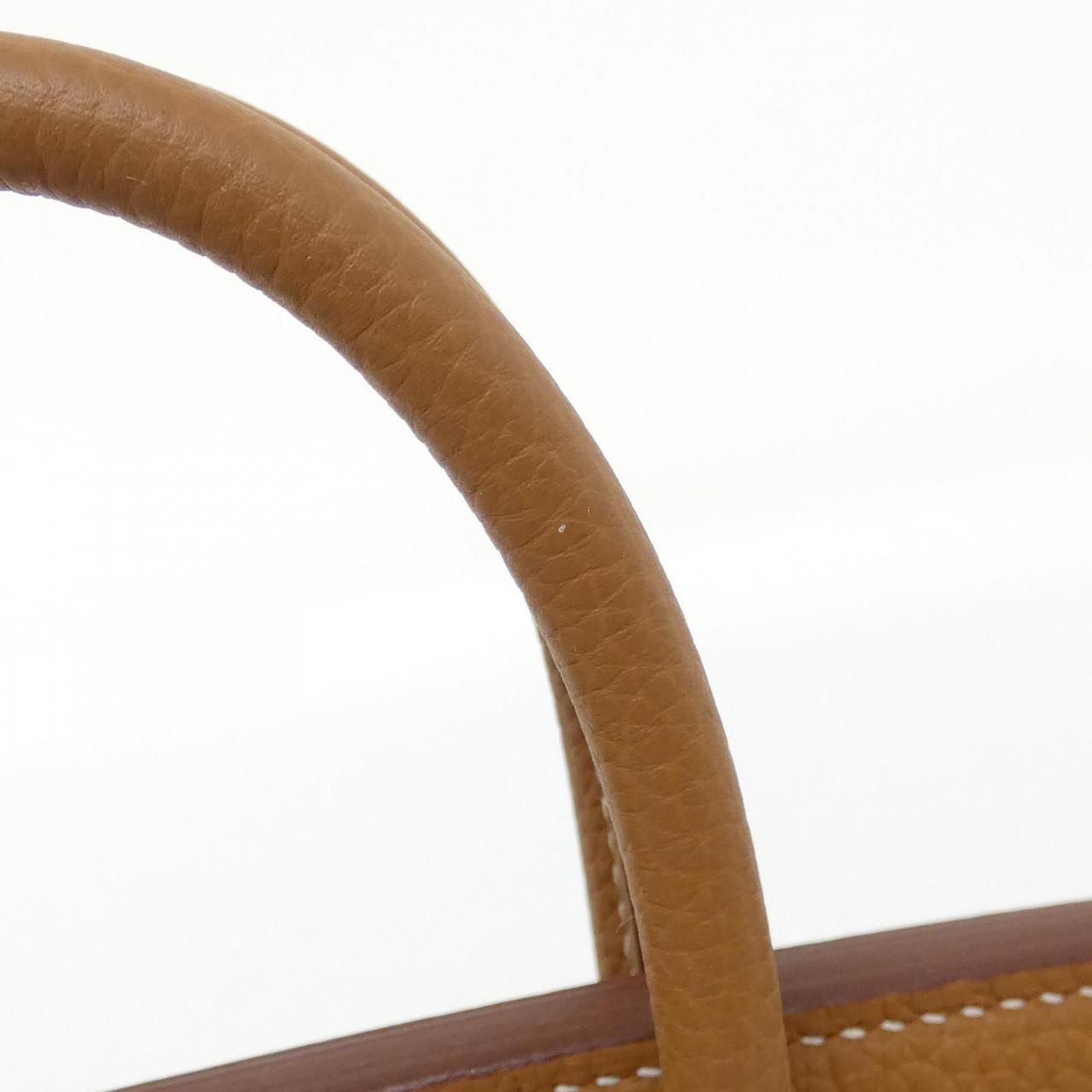 Hermes Birkin 25 cm Bag — view 5