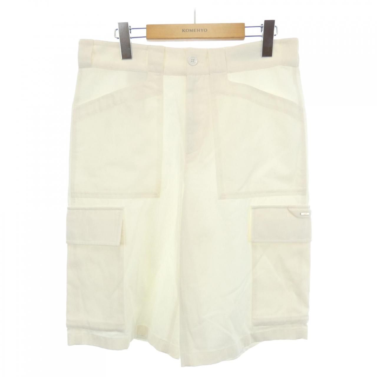 Louis Vuitton LV SE Soft Cargo Shorts