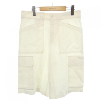 Louis Vuitton LV SE Soft Cargo Shorts