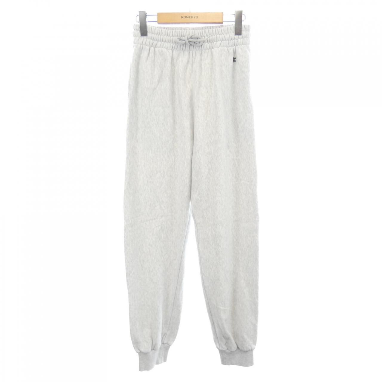 Celine Pants Gray