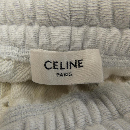 Celine Pants Gray — view 4