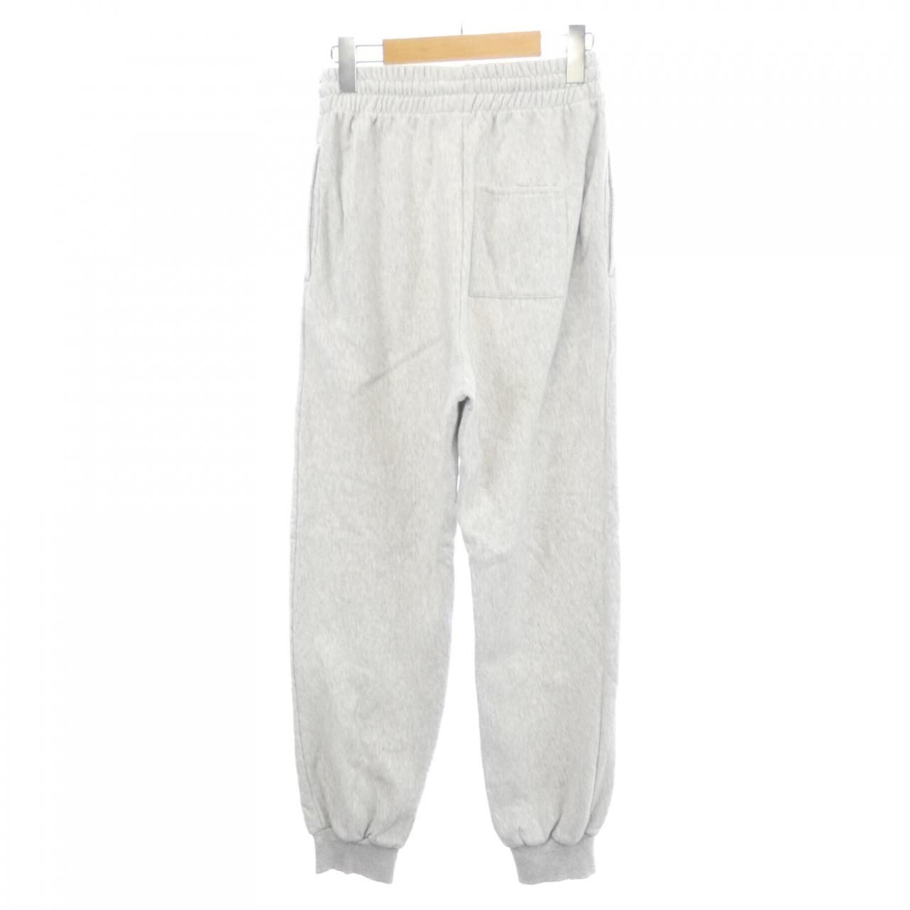 Celine Pants Gray — view 2