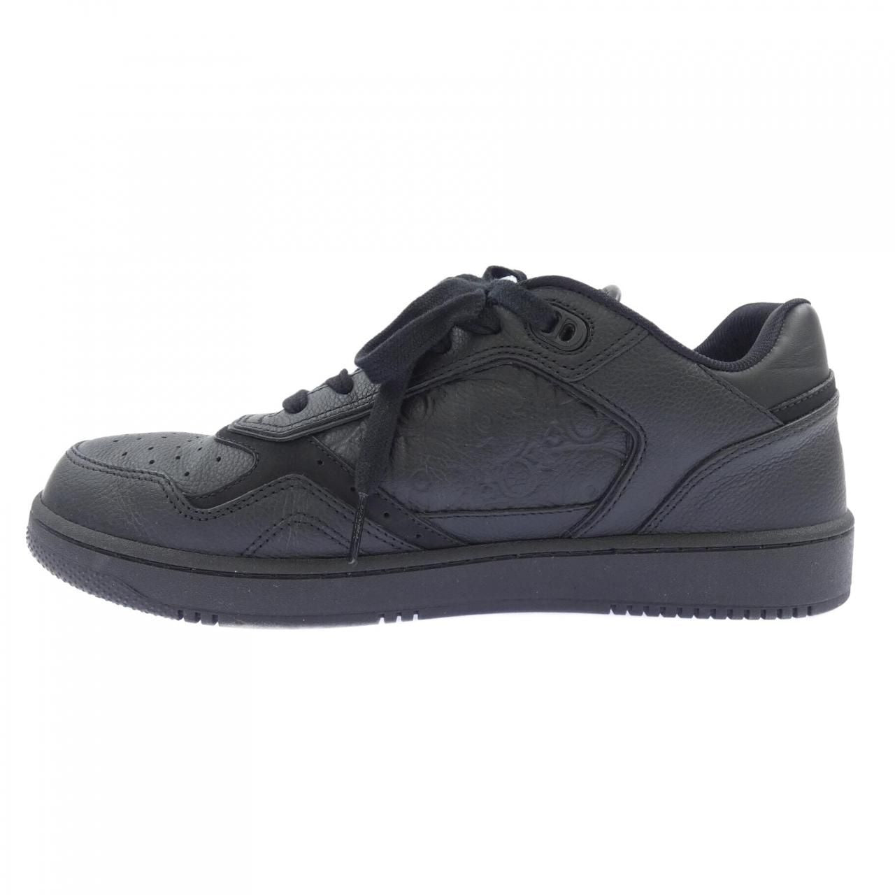 Dior Sneakers Black — view 2