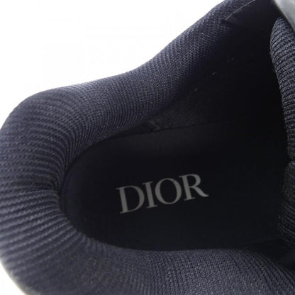 Dior Sneakers Black — view 6