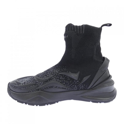 Fendi Sneakers Black — view 2