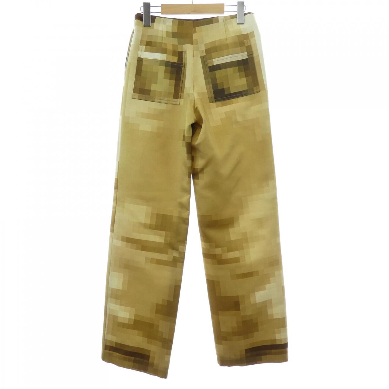 Loewe Pants Beige — view 2