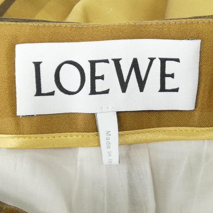 Loewe Pants Beige — view 4