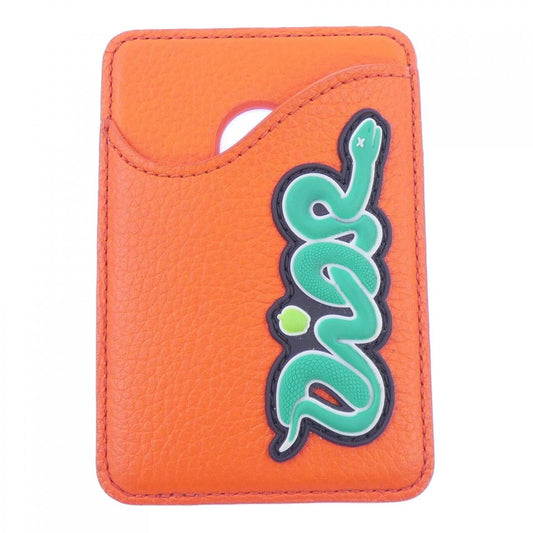 Dior Kaws Card Case