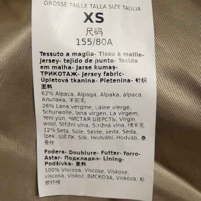 Max Mara Teddy Bear Coat — view 3