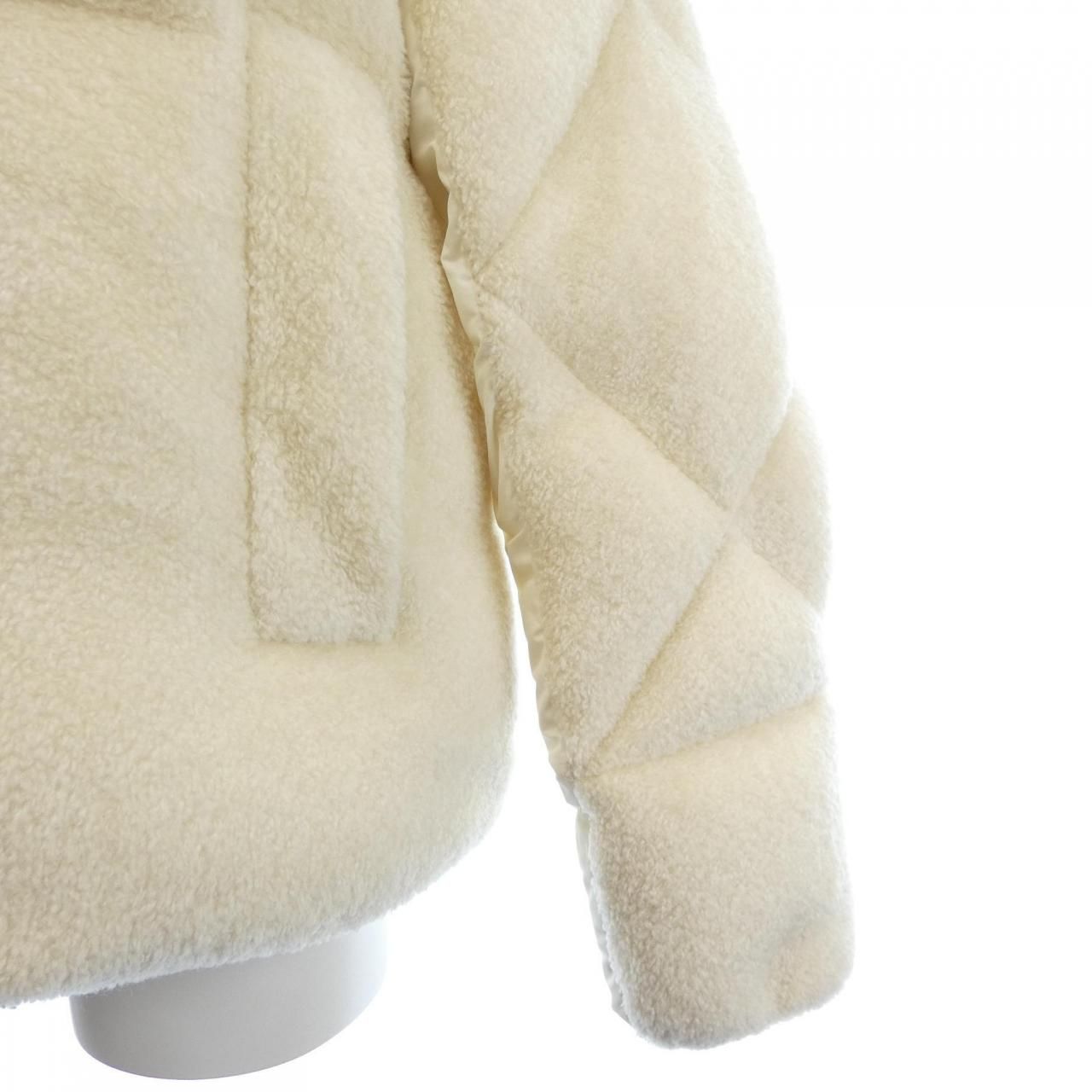 Moncler Brysur Down Jacket — view 6