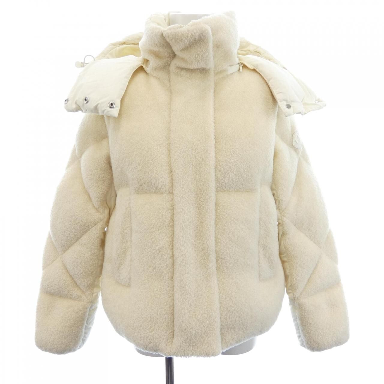 Moncler Brysur Down Jacket
