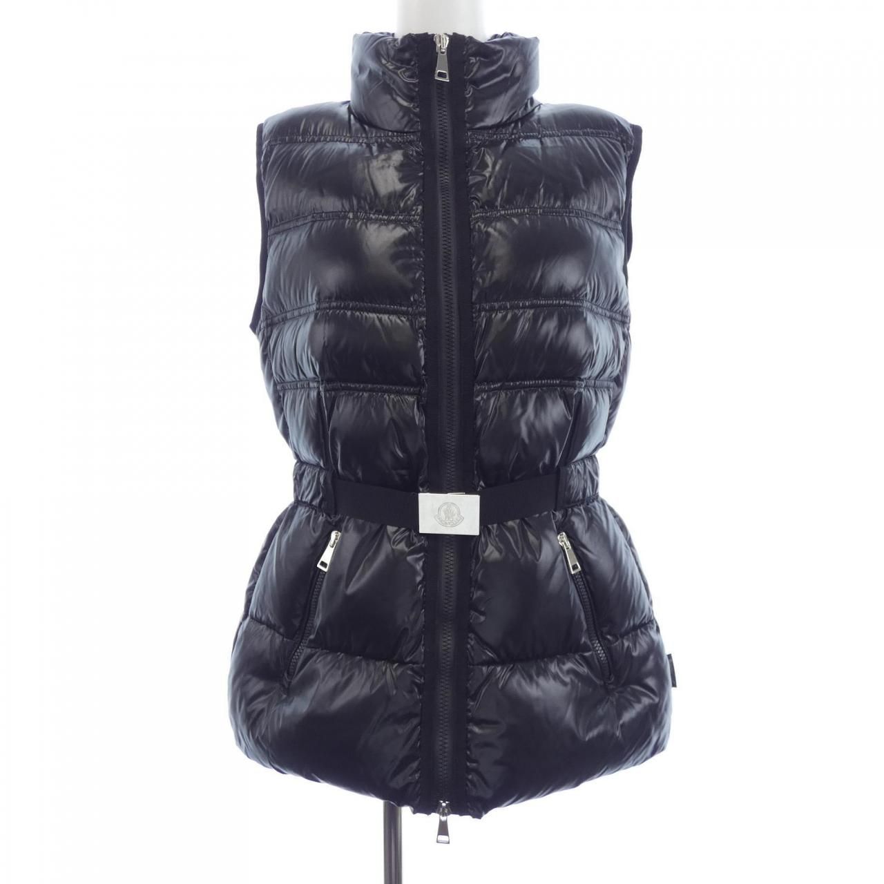 Moncler Aigrette Down Jacket Vest