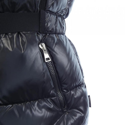Moncler Aigrette Down Jacket Vest — view 7