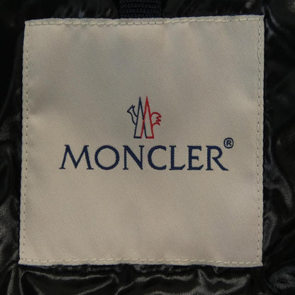 Moncler Aigrette Down Jacket Vest — view 5