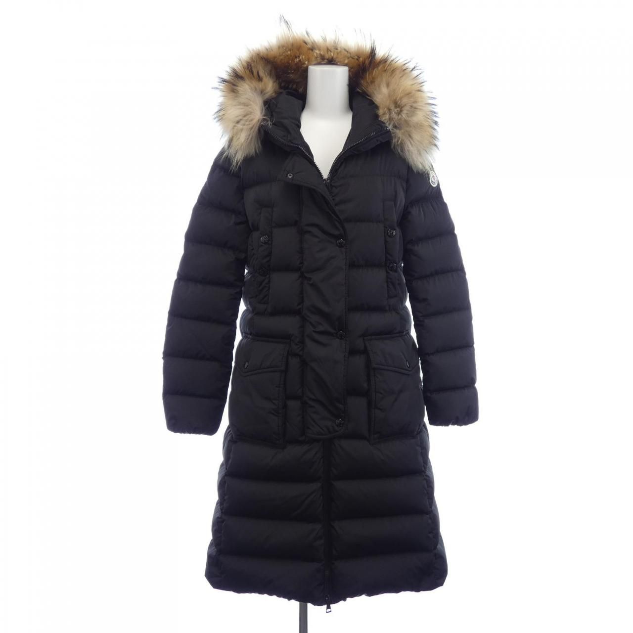 Moncler Khloe Down Jacket Coat