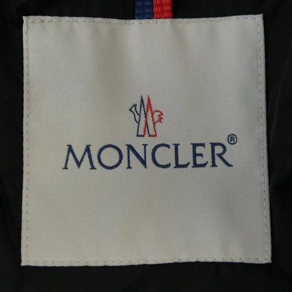 Moncler Khloe Down Jacket Coat — view 4