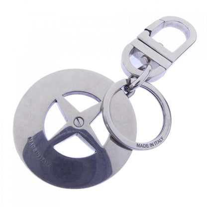 Dior Key Holder Silver — view 2