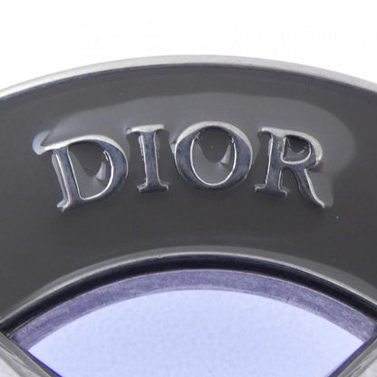Dior Key Holder Silver — view 3
