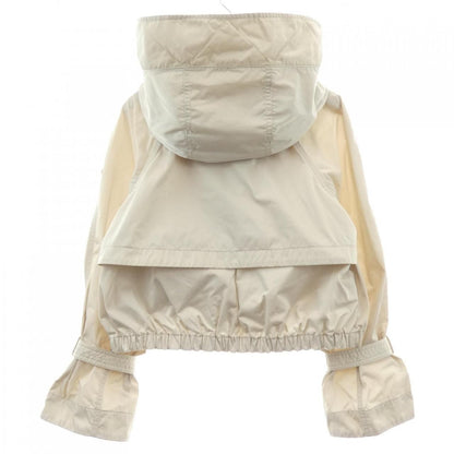 Moncler Houlgate Jacket Beige — view 2