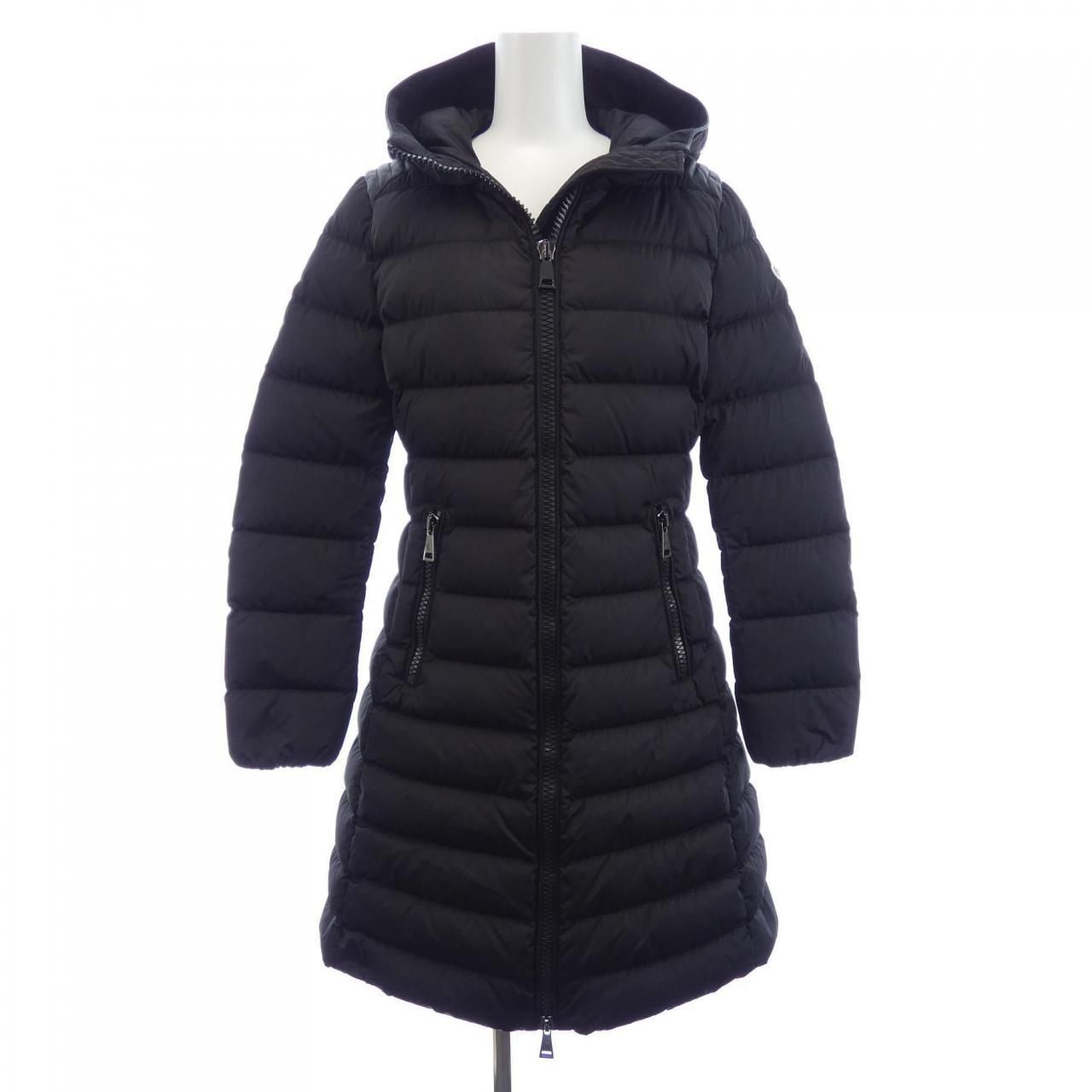 Moncler Talev Down Jacket Coat