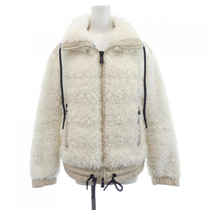 Moncler Grenoble Down Jacket