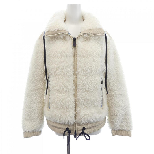 Moncler Grenoble Down Jacket
