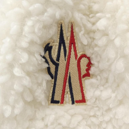 Moncler Grenoble Down Jacket — view 9