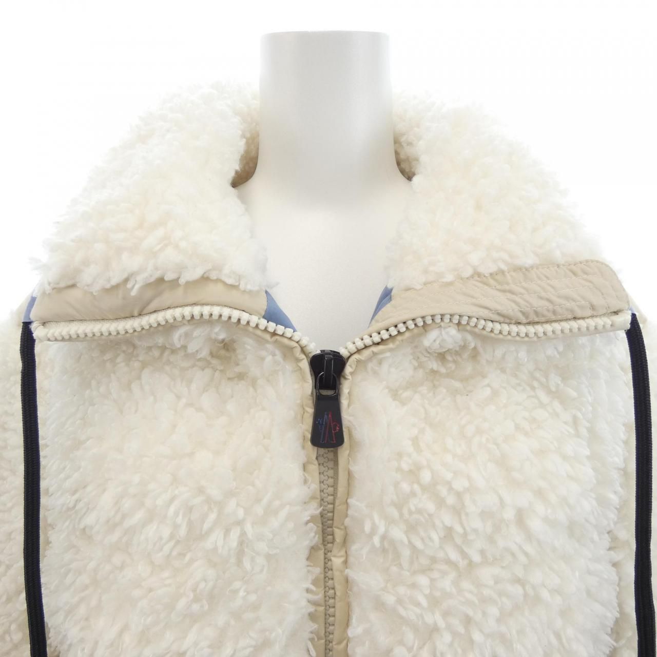 Moncler Grenoble Down Jacket — view 7