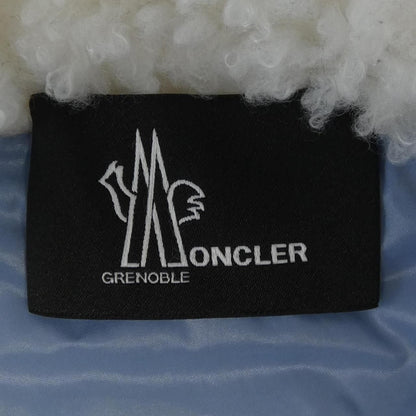 Moncler Grenoble Down Jacket — view 6