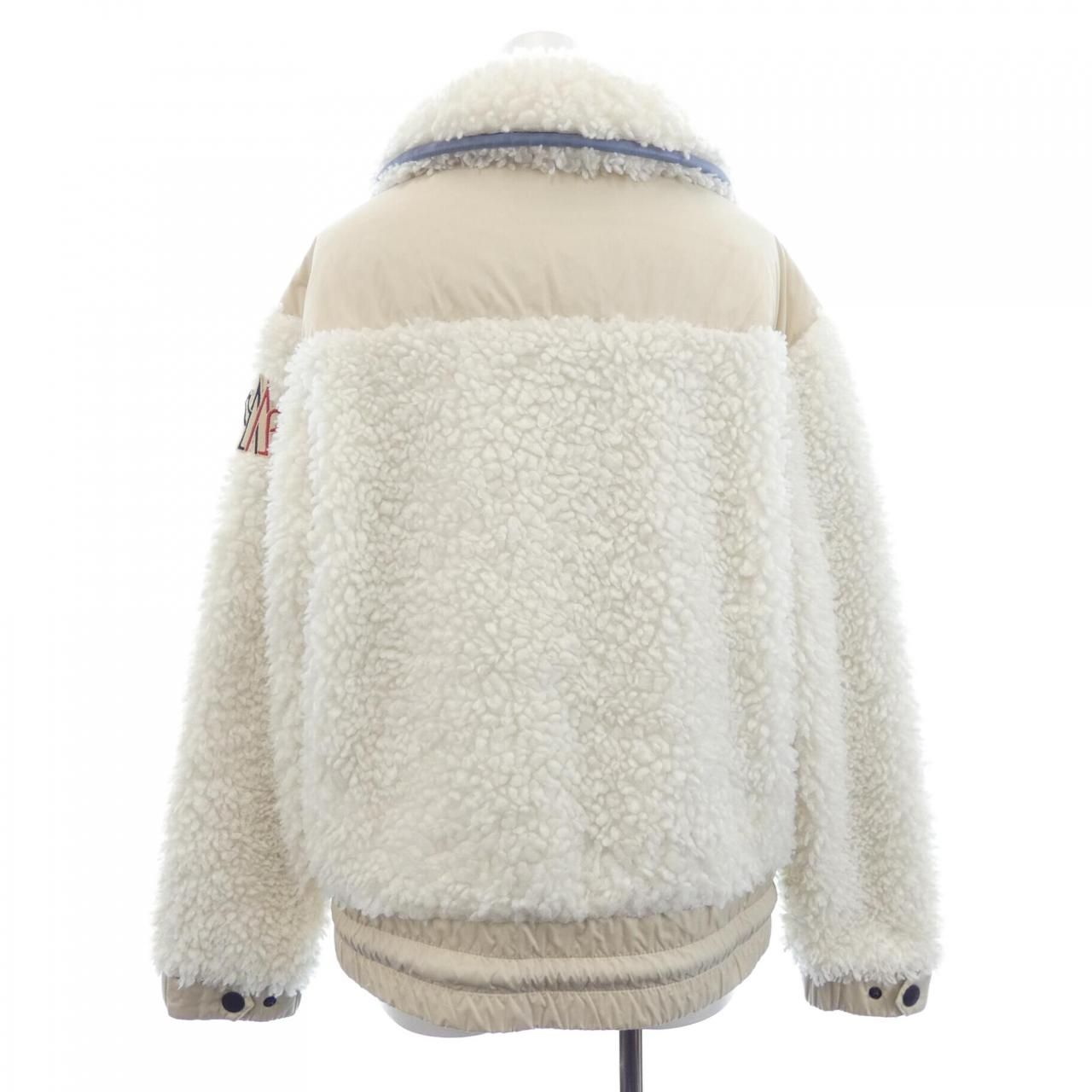 Moncler Grenoble Down Jacket — view 2