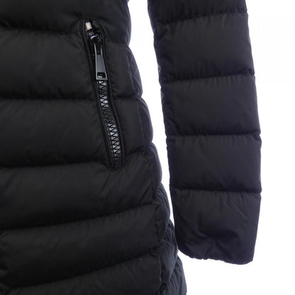 Moncler Taleve Down Jacket Coat — view 8