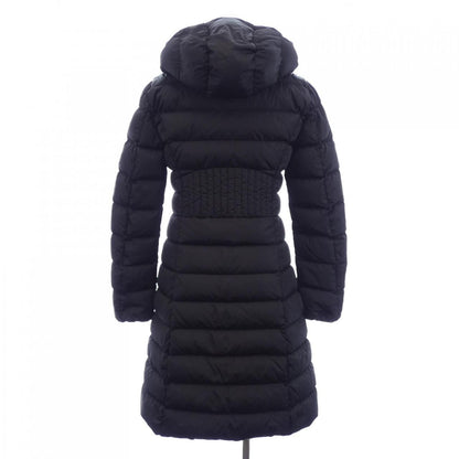 Moncler Taleve Down Jacket Coat — view 2