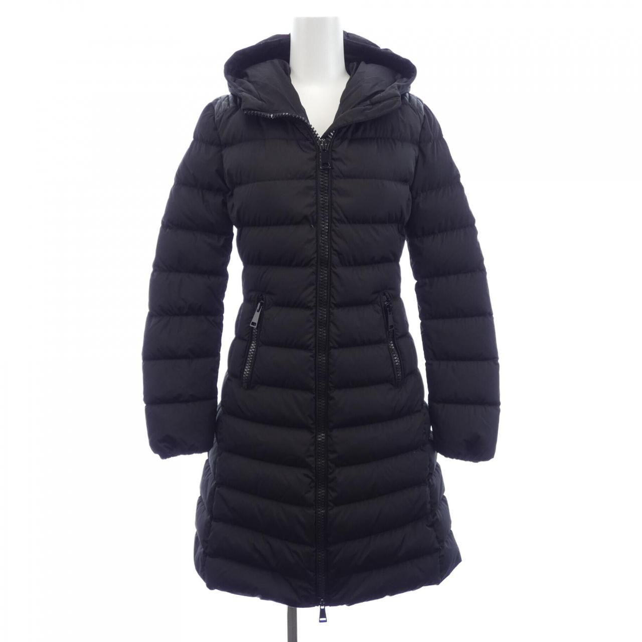 Moncler Taleve Down Jacket Coat