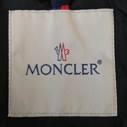 Moncler Taleve Down Jacket Coat — view 6