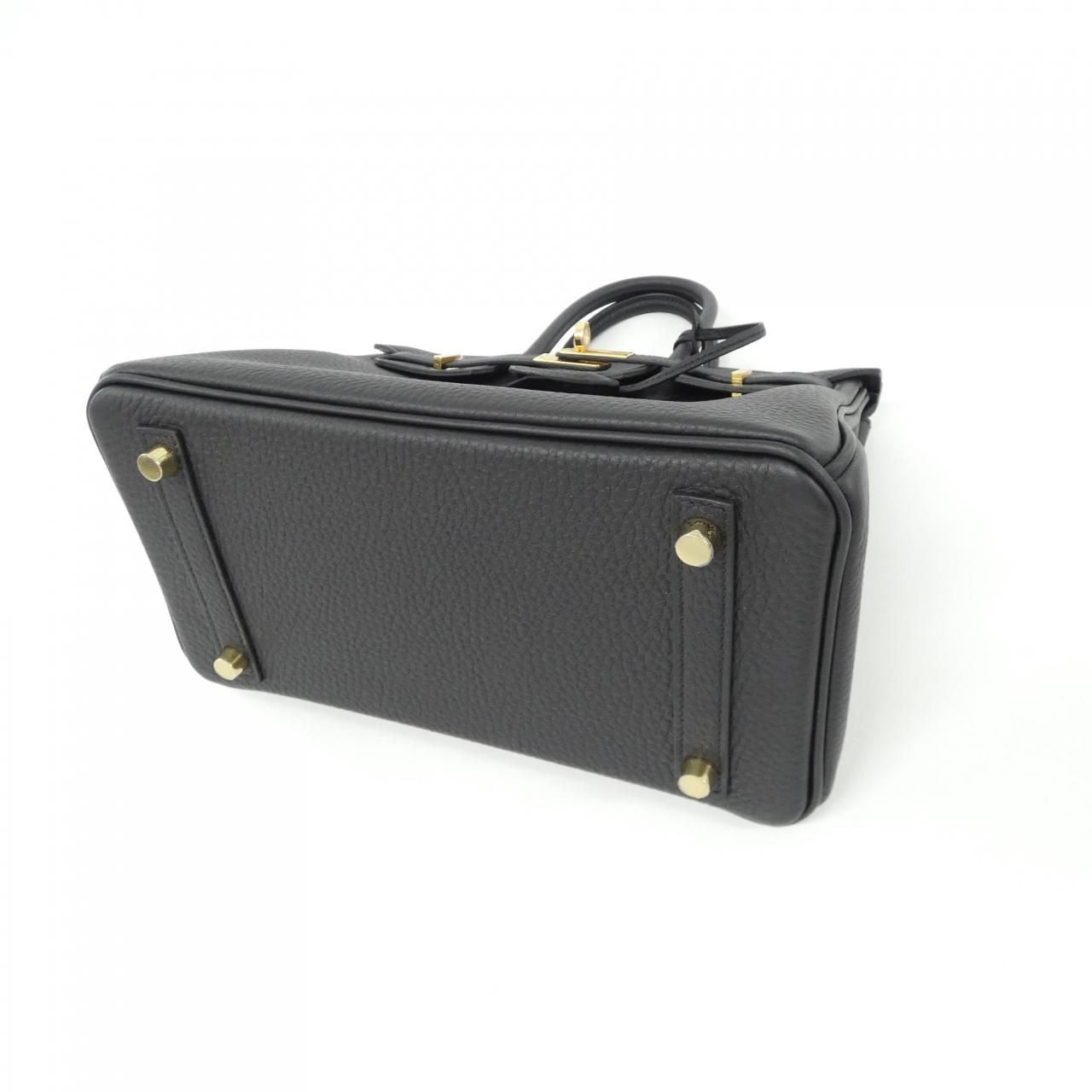 Hermes Birkin 25 cm Bag — view 3