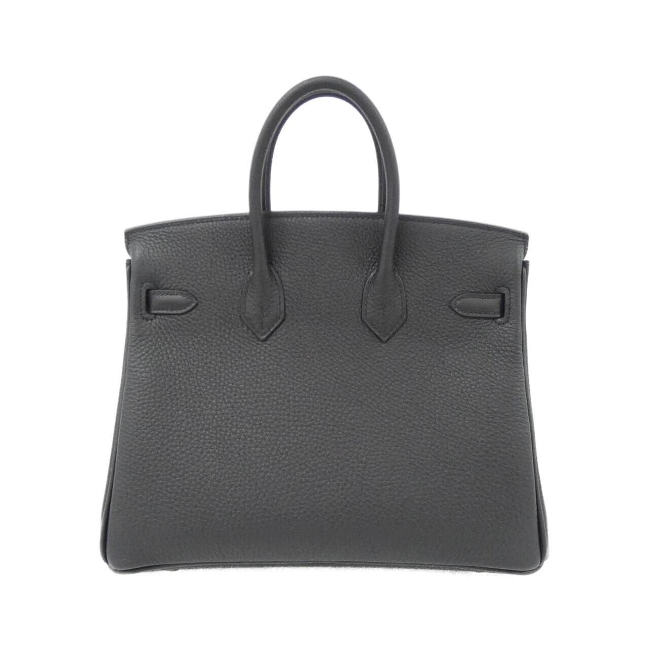 Hermes Birkin 25 cm Bag — view 2