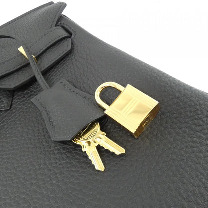 Hermes Birkin 25 cm Bag — view 4