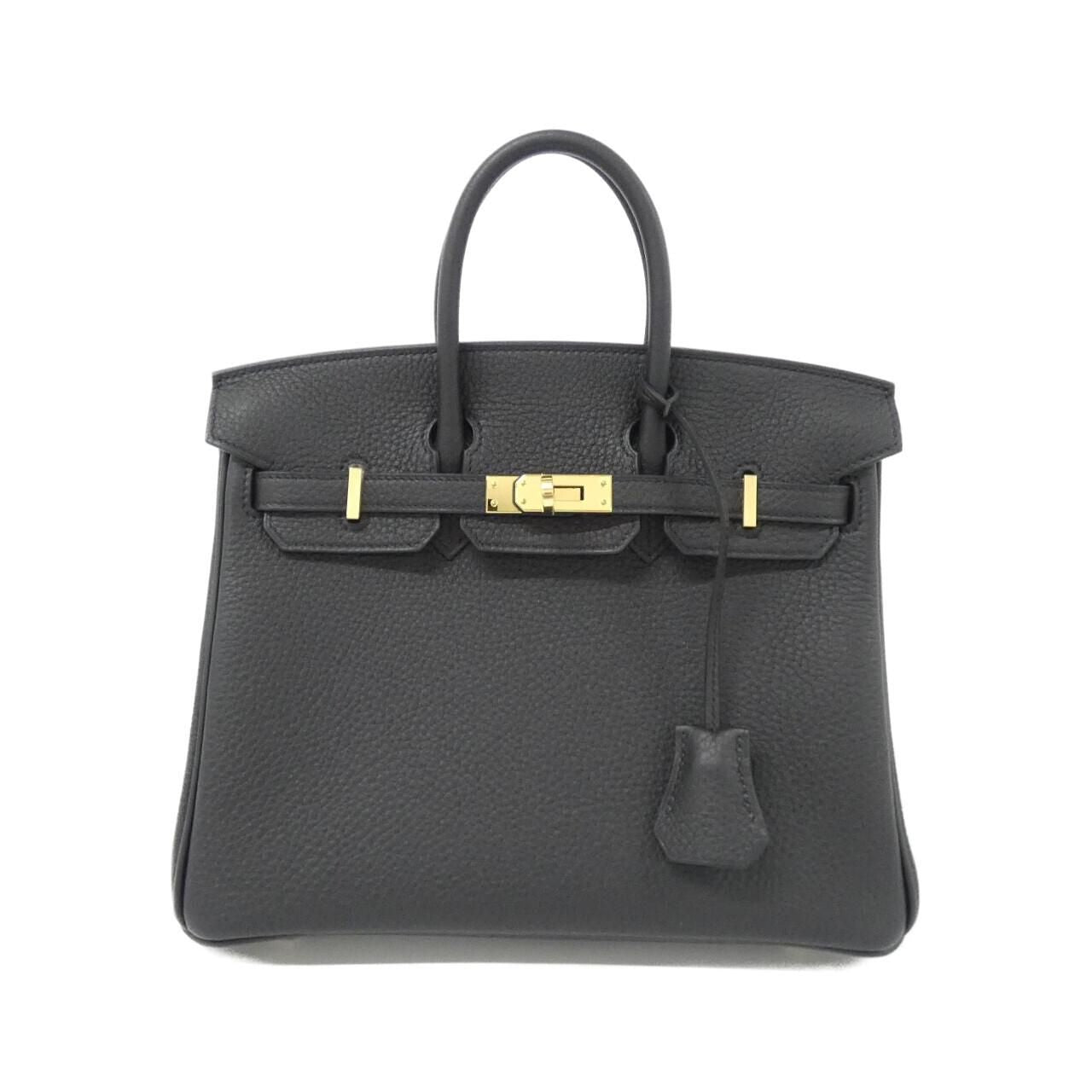 Hermes Birkin 25 cm Bag