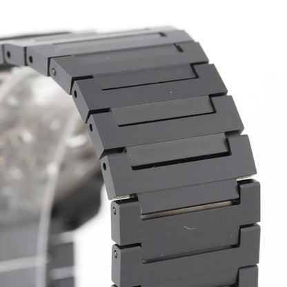Bvlgari Bulgari Octofinissimo Ceramic Hand Wound — view 5