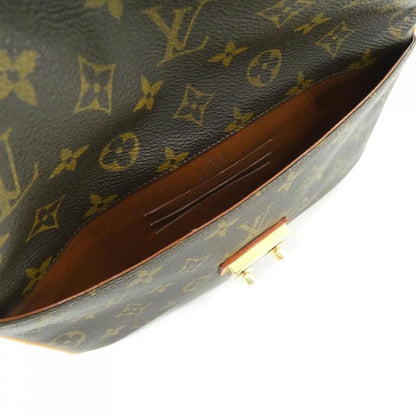 Louis Vuitton Monogram Slim Clutch — view 7