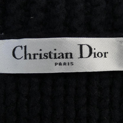 Dior Vest Navy — view 4