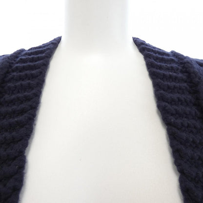 Dior Vest Navy — view 5