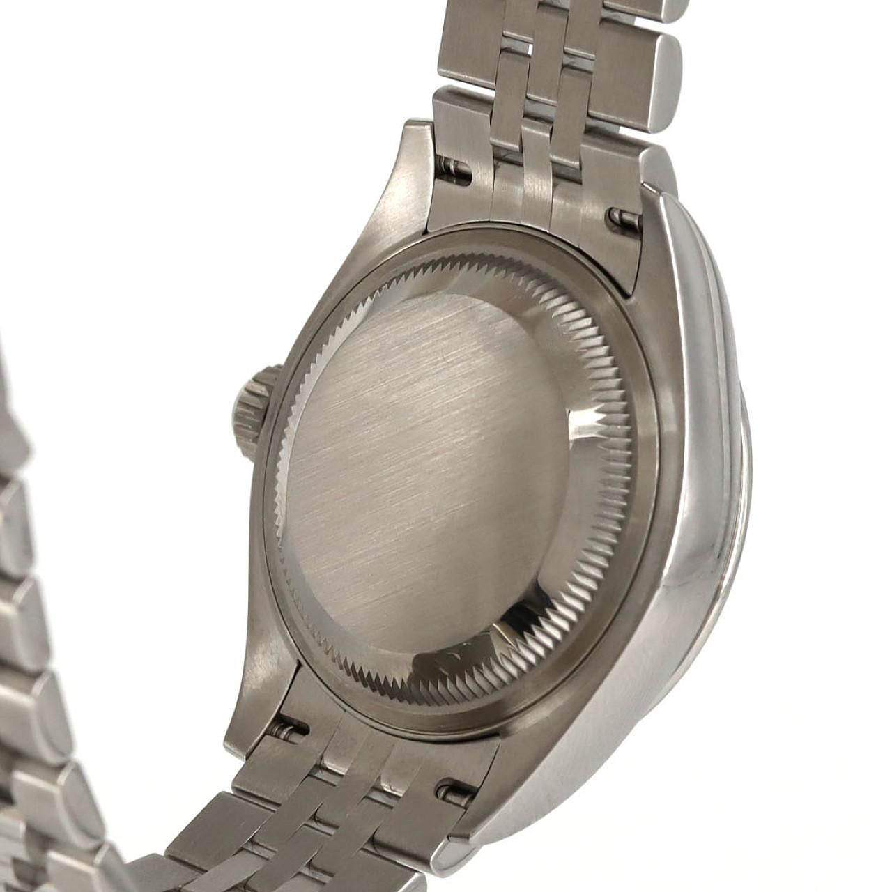 Rolex Datejust 5 SS Automatic Winding Watch — view 6