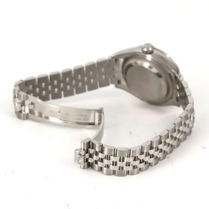 Rolex Datejust 5 SS Automatic Winding Watch — view 7