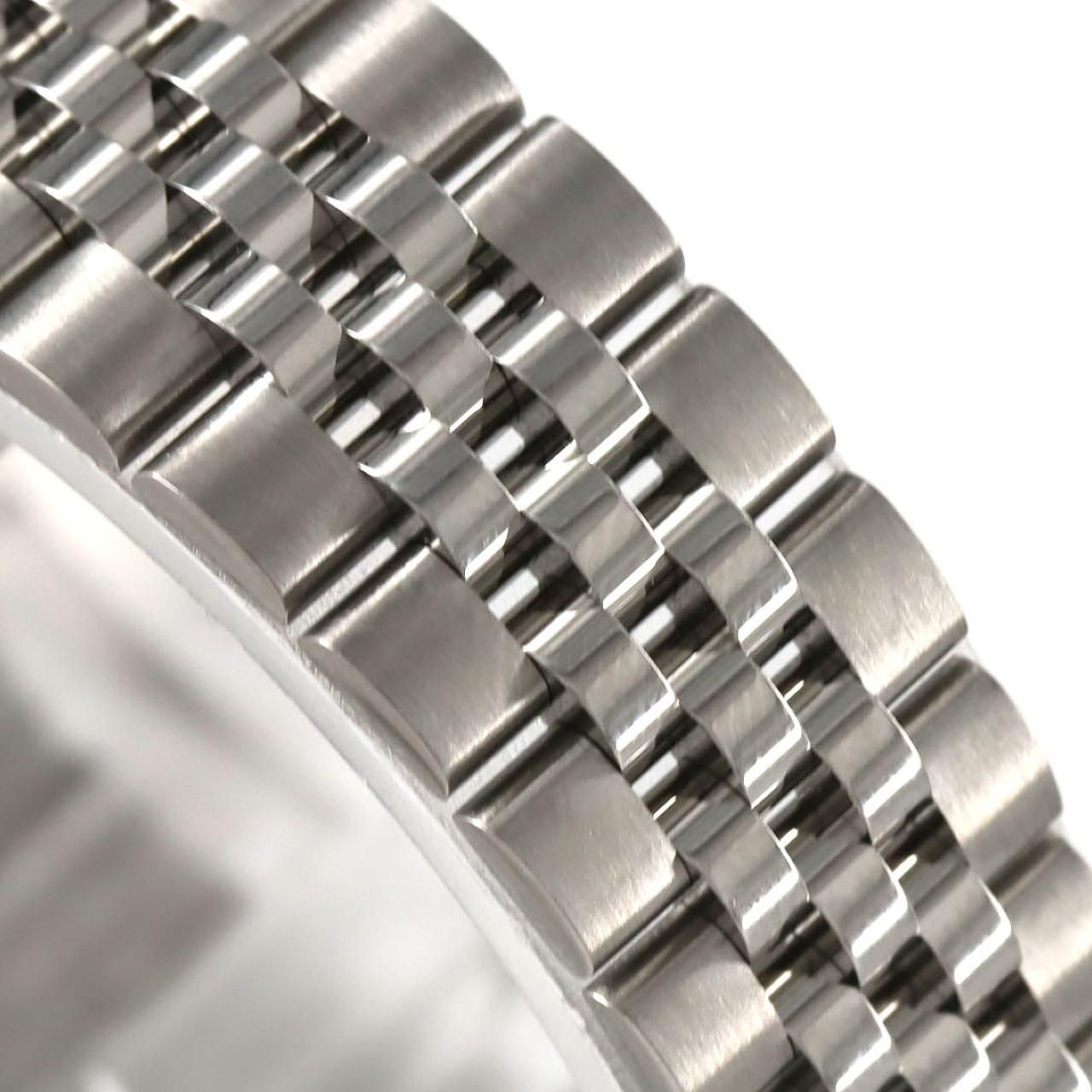 Rolex Datejust 5 SS Automatic Winding Watch — view 5