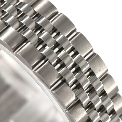 Rolex Datejust 5 SS Automatic Winding Watch — view 5