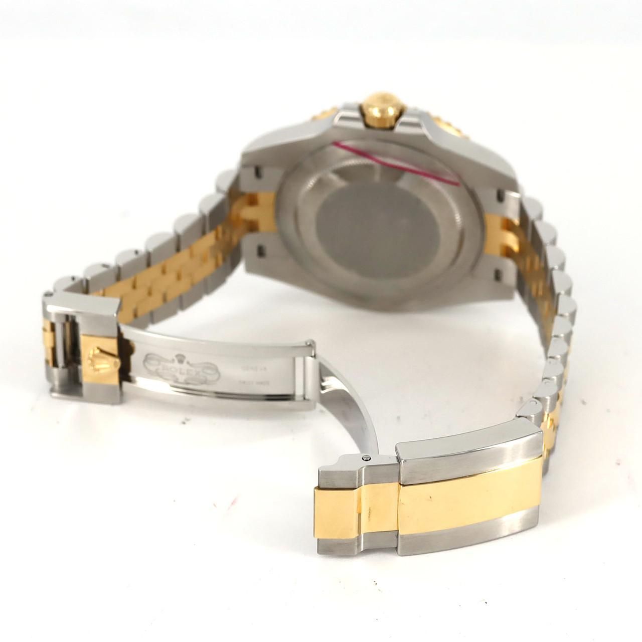 Rolex GMT Master II Automatic Winding Watch — view 7