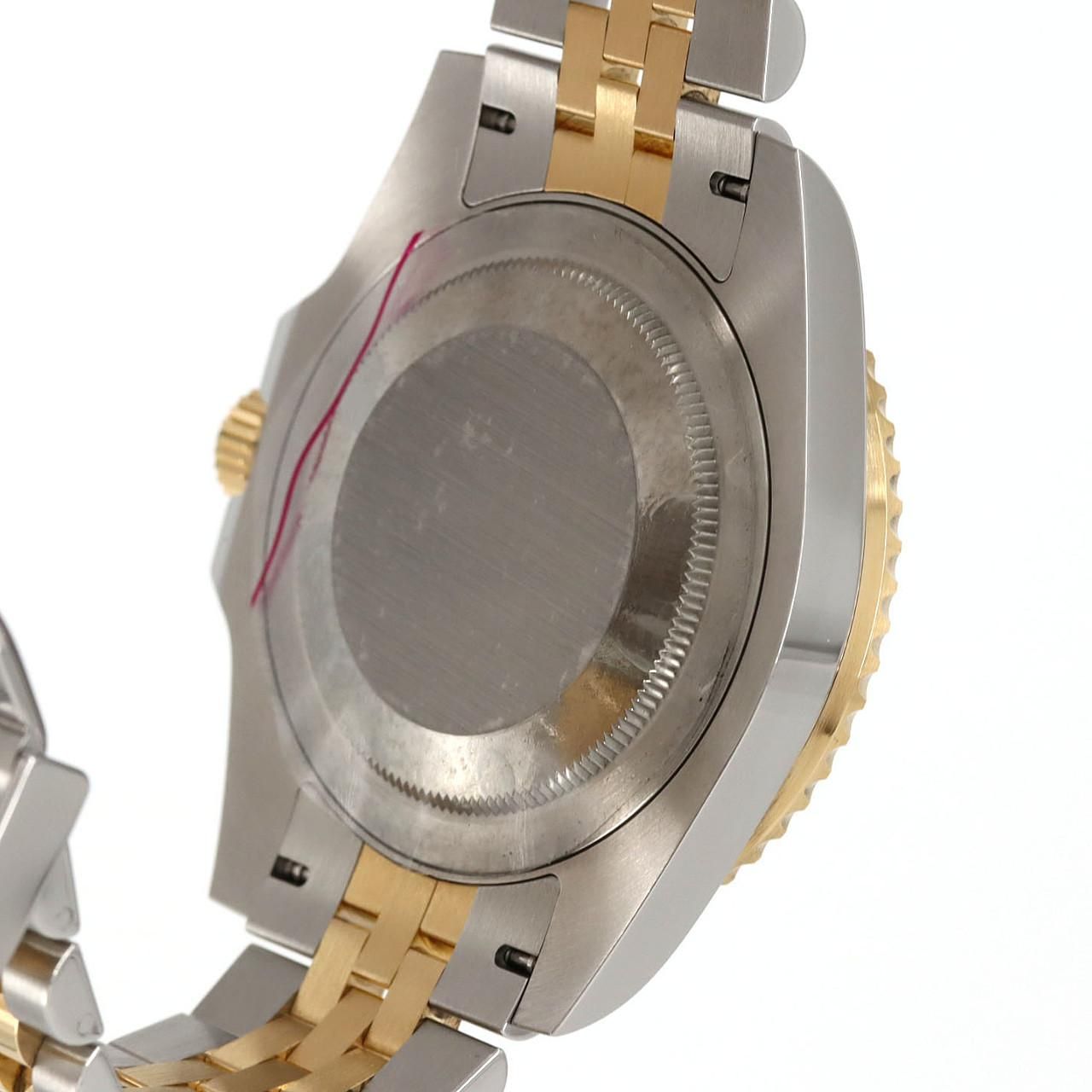 Rolex GMT Master II Automatic Winding Watch — view 6