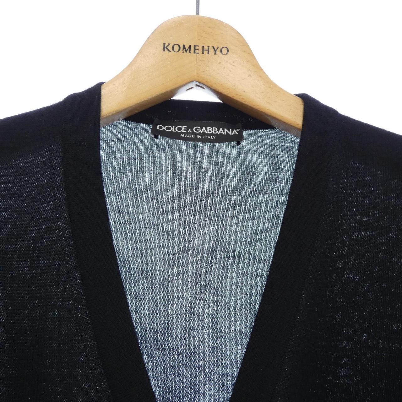 Dolce & Gabbana Cardigan — view 5